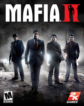 Mafia 2